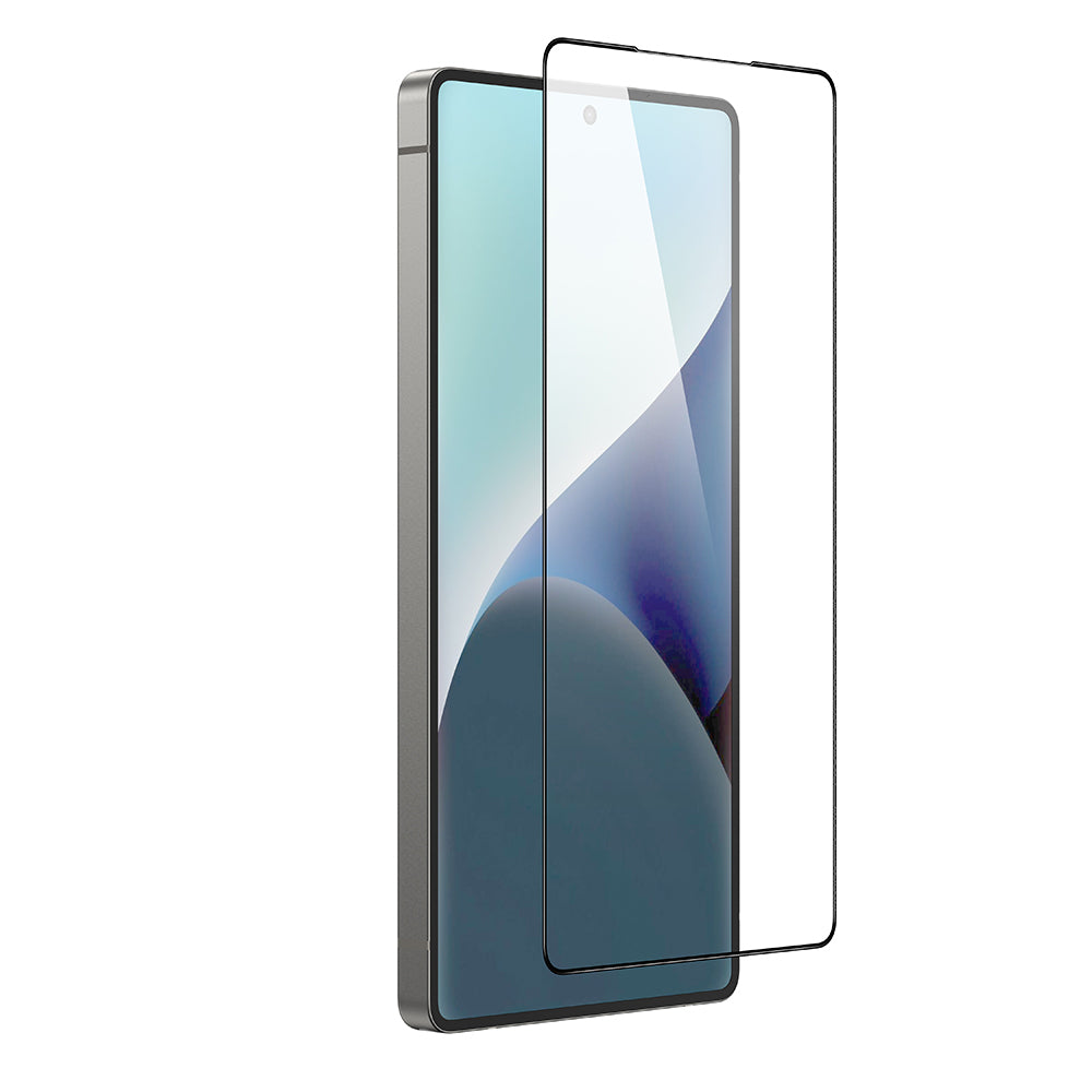 Amazingthing Radix Galaxy S25 Ultra Parmak İzi Bırakmayan Temperli Cam Ekran Koruyucu - 2 Amazingthing Radix Galaxy S25 Ultra Parmak İzi Bırakmayan Temperli Cam Ekran Koruyucu - 2